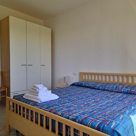 Pareja Apartments Orosei Exteriér fotografie